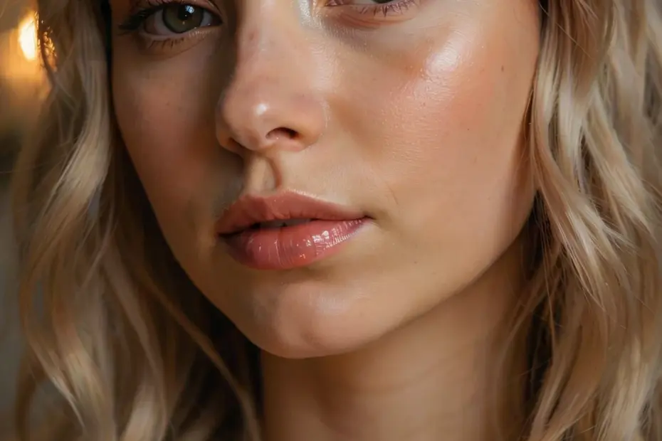 Aesthetic Makeup Looks for Beginners | Soft Romantic Glam | Easy Step by Step