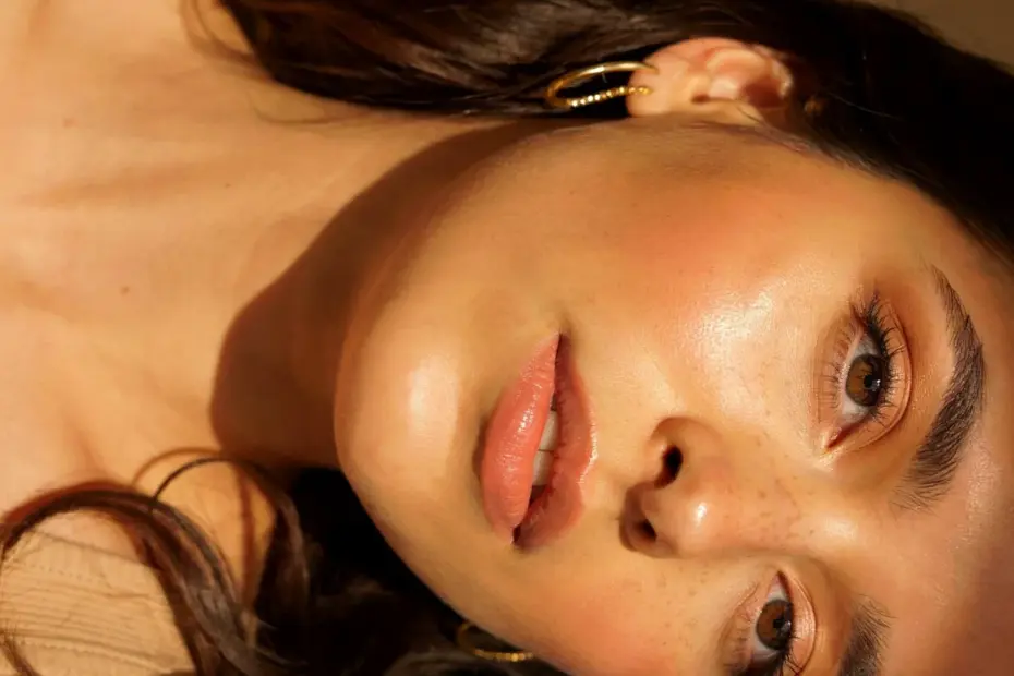 Everyday Natural Makeup for Brown Eyes | Soft Glam Look | Easy Tutorial