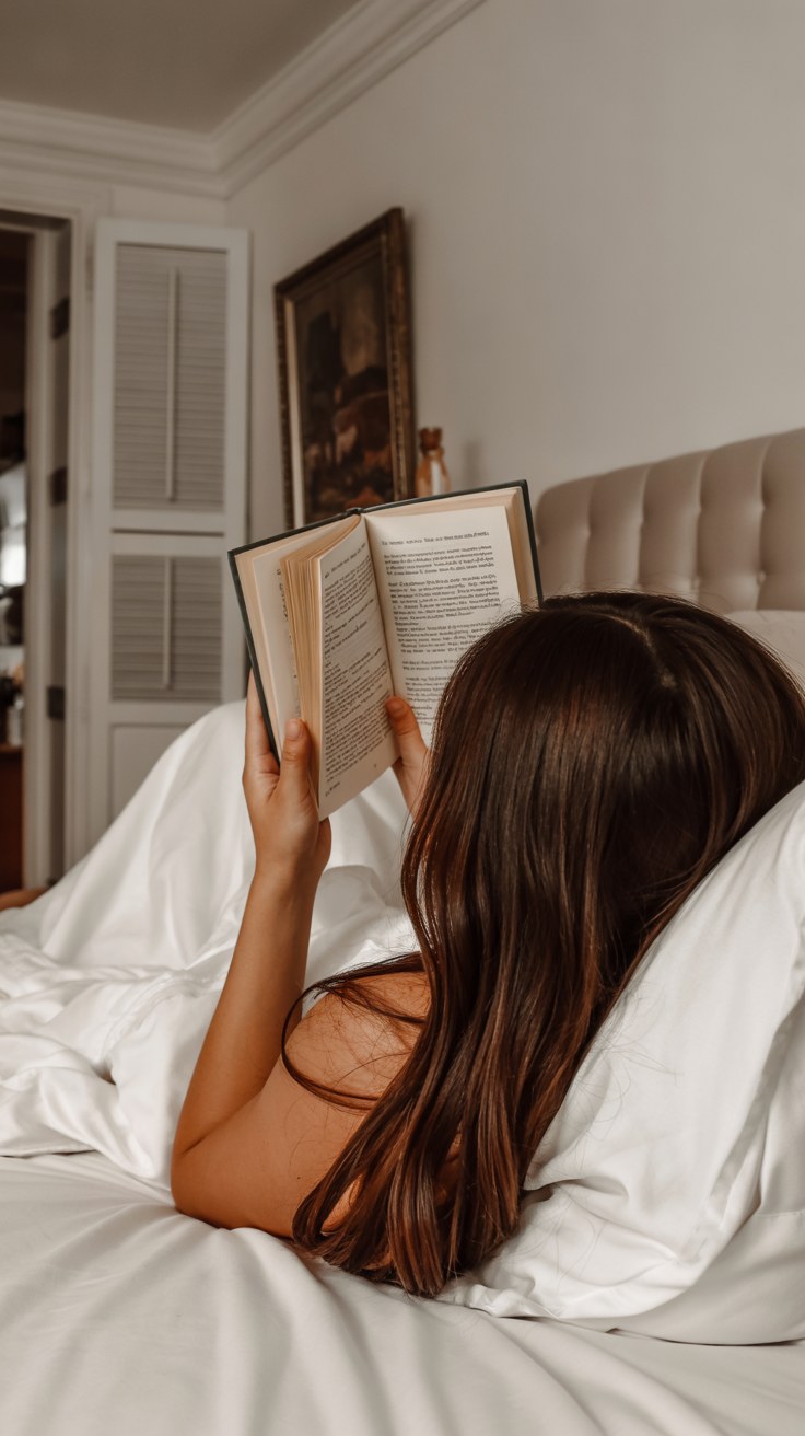 Cozy Bedroom Glow Up Ideas for Relaxation and Self Care