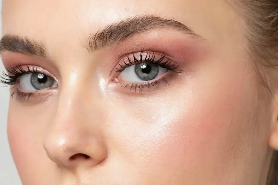 Snatched makeup tutorial: achieve a lifted look naturally