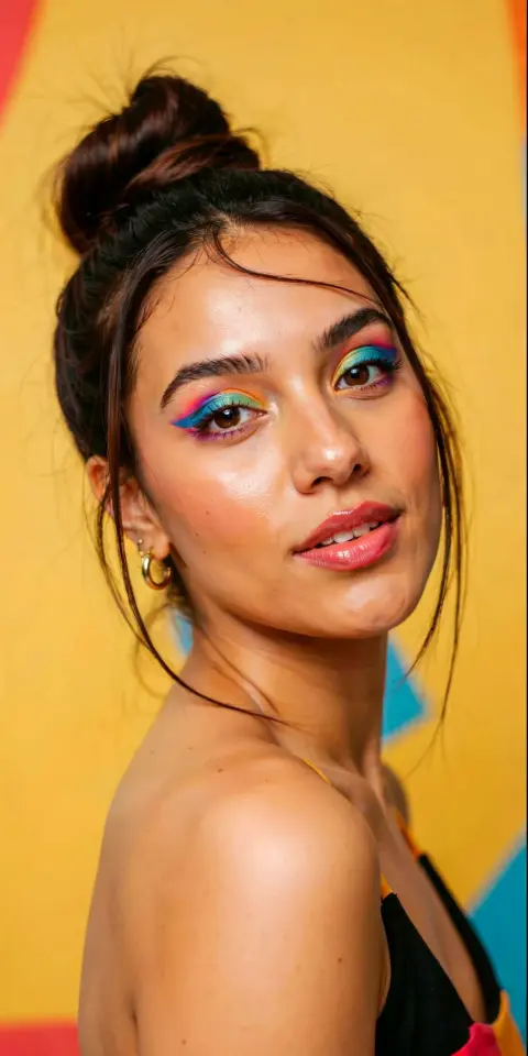 How to Get an Aesthetic Makeup Look Without Breaking the Bank πΈ