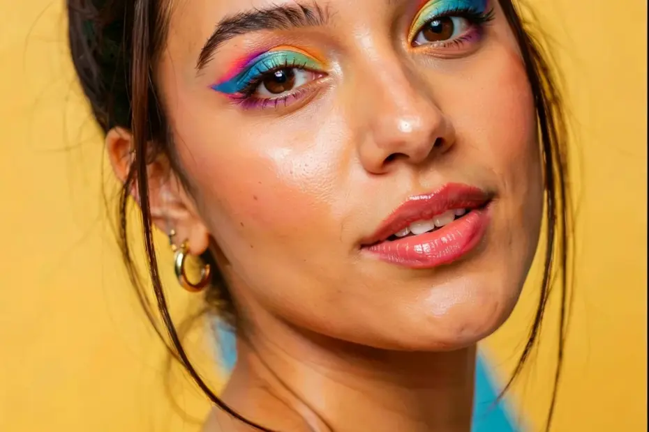 How to Get an Aesthetic Makeup Look Without Breaking the Bank 💸
