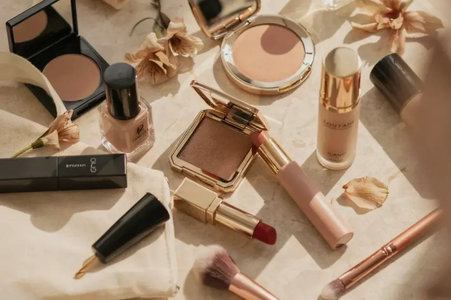How to Get a Soft Glam Aesthetic Makeup Look in 10 Minutes