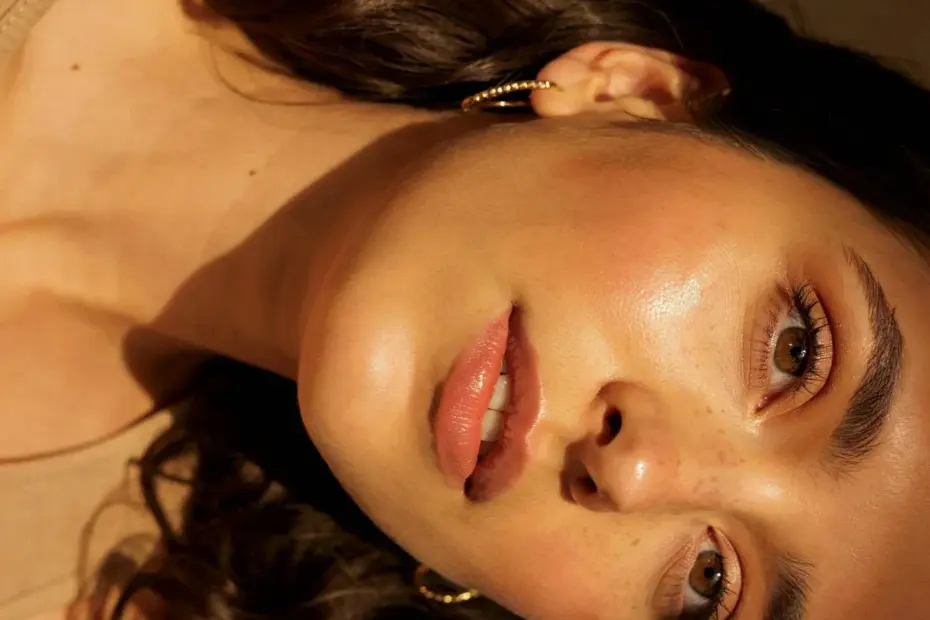 Everyday Makeup for Brown Eyes: Avoid This Common Mistake